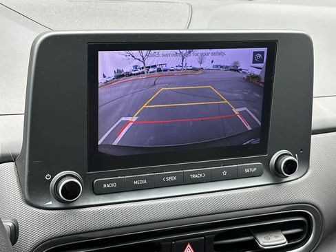 Used 2022 Hyundai Kona SEL image 20