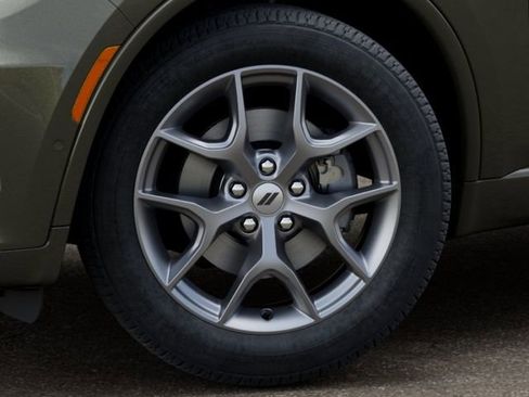 New 2026 Dodge Durango GT image 8