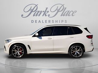 Used 2023 BMW X5 xDrive40i w/ Executive Package AWD/4WD video 2
