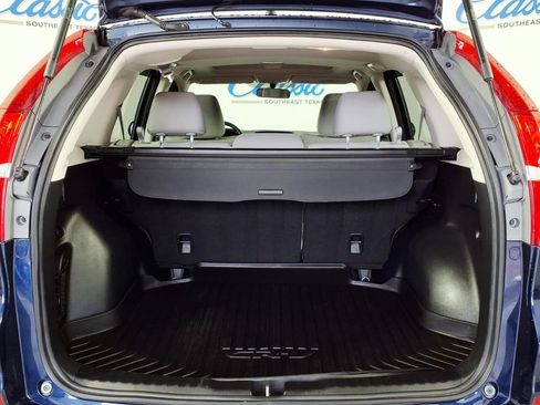 Used 2016 Honda CR-V EX image 9