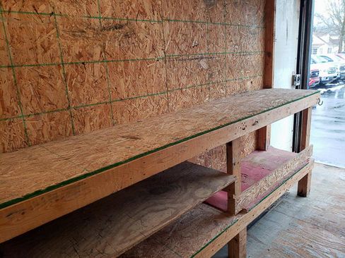 Used 2017 Ford Transit 350 156 w/ Exterior Upgrade Package image 20