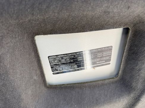 Used 2016 Nissan Altima 2.5 SL w/ 2.5 Technology w/LED Package FWD image 14