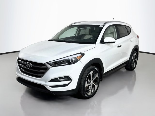 Used 2016 Hyundai Tucson Sport AWD/4WD image 4