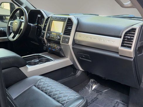 Used 2021 Ford F250 Lariat AWD/4WD image 35