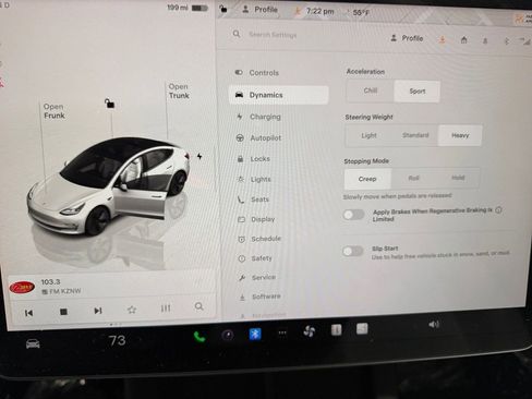 Used 2022 Tesla Model 3 Long Range image 41