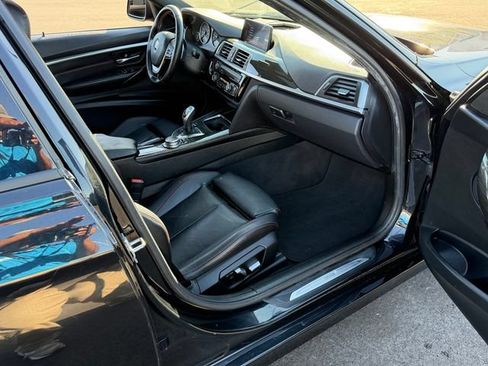 Used 2016 BMW 328i Sedan RWD image 26