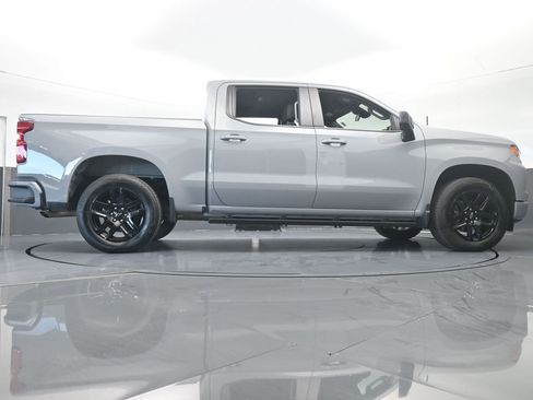 Used 2024 Chevrolet Silverado 1500 RST image 60