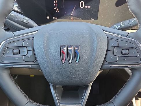 New 2026 Buick Envista Preferred w/ Convenience I Package image 12