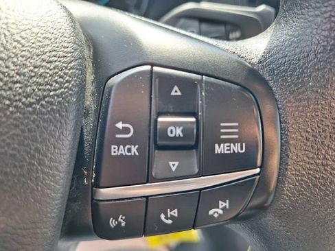 Used 2024 Ford Transit 250 Low Roof w/ Exterior Upgrade Package RWD image 19
