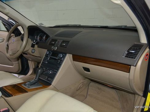 Used 2007 Volvo XC90 3.2 image 12