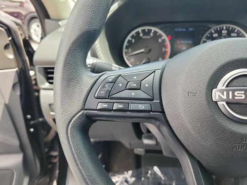 Used 2024 Nissan Sentra S FWD image 20