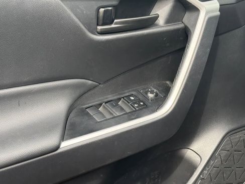 Used 2024 Toyota RAV4 LE image 19