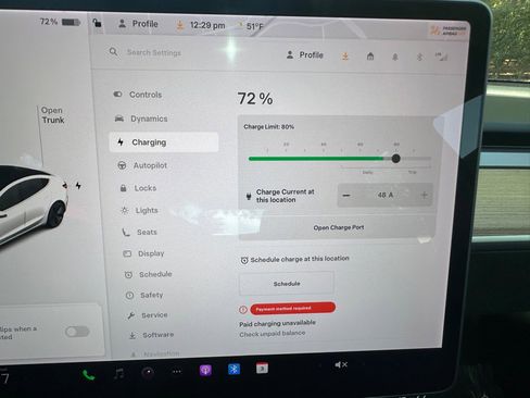Used 2018 Tesla Model 3 Long Range image 32