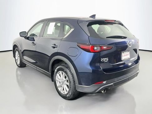 Used 2025 MAZDA CX-5 AWD 2.5 S image 9