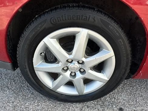 Used 2008 Toyota Prius FWD image 24