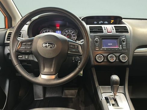 Used 2013 Subaru Crosstrek 2.0i Limited AWD/4WD image 23