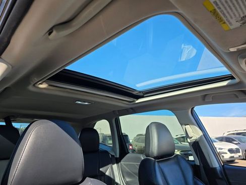 Used 2023 Subaru Forester Limited image 12