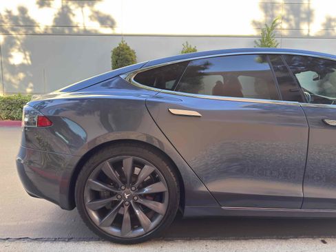 Used 2017 Tesla Model S 75 image 68