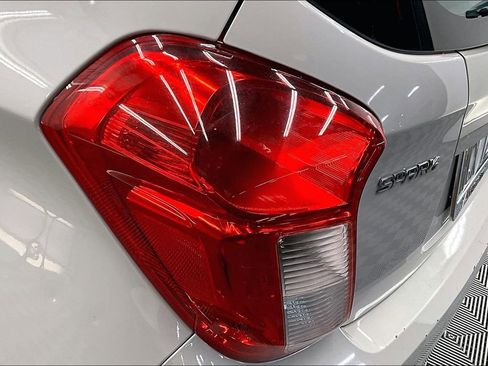 Used 2021 Chevrolet Spark LT image 27