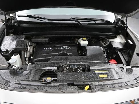 Used 2019 INFINITI QX60 Pure AWD/4WD image 43