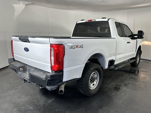 Used 2023 Ford F250 XL w/ XL Off-Road Package image 11