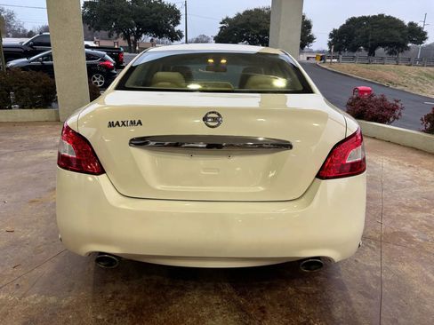 Used 2011 Nissan Maxima 3.5 S image 5