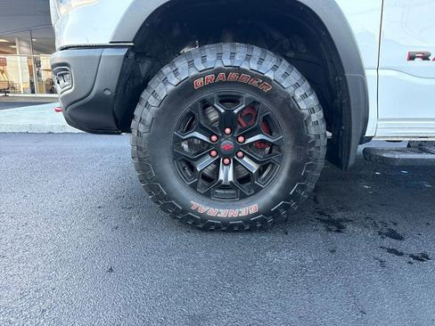 Used 2019 RAM 1500 Rebel w/ Level 2 Equipment Group image 34