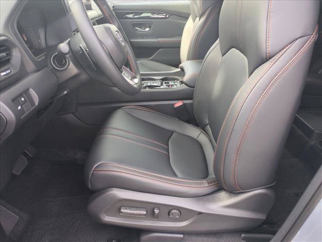 New 2026 Honda Pilot TrailSport image 4