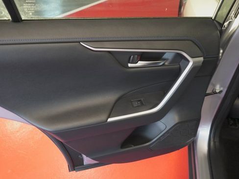 Certified 2022 Toyota RAV4 XSE image 23