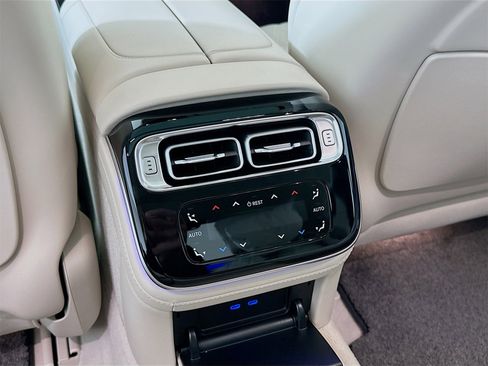 New 2026 Mercedes-Benz S 580 S 580 image 28