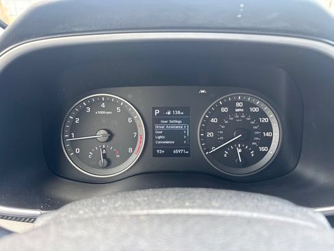 Used 2021 Hyundai Tucson SE FWD image 19