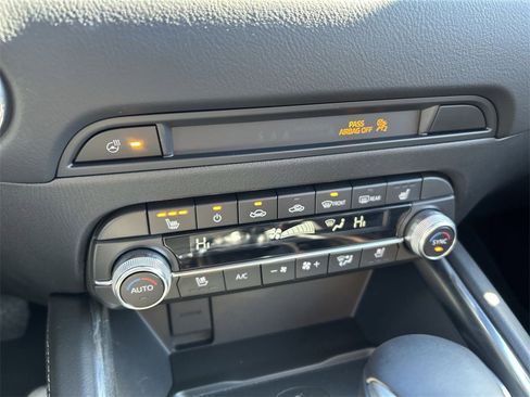 Certified 2025 MAZDA CX-5 AWD 2.5 S w/ Premium Plus Pkg image 21
