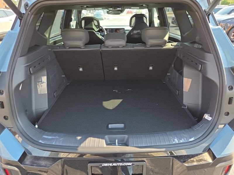 New 2027 Kia Seltos X-Line S w/ X-Line S Premium Package AWD/4WD image 10