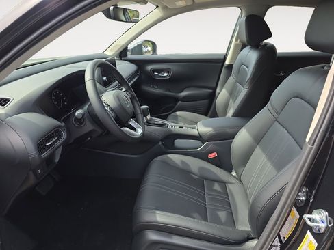 New 2026 Honda HR-V EX-L image 9