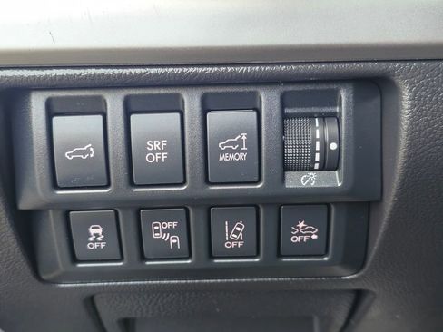 Used 2015 Subaru Outback 2.5i Premium AWD/4WD image 35