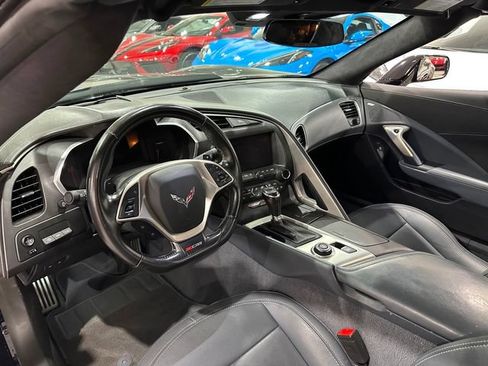 Used 2017 Chevrolet Corvette Z06 RWD image 8