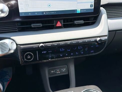 New 2026 Hyundai Ioniq 5 XRT AWD/4WD image 16