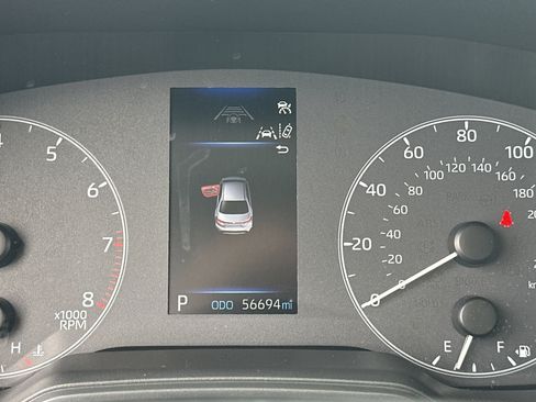 Certified 2024 Toyota Corolla LE image 22