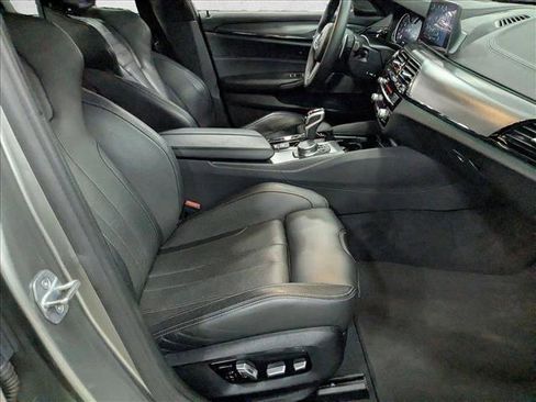 Used 2019 BMW M5 w/ Executive Package image 20