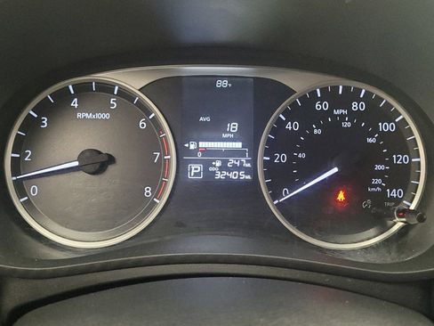 Used 2024 Nissan Versa S w/ S Plus Package FWD image 23