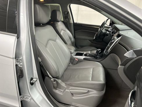 Used 2011 Cadillac SRX 2WD image 21