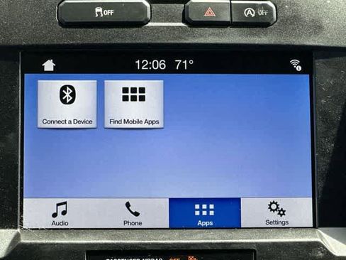Used 2019 Ford F150 XL w/ Equipment Group 101A Mid AWD/4WD image 11