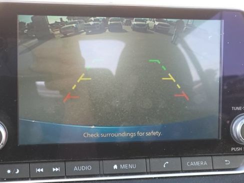 Used 2024 Nissan Sentra SV w/ All-Weather Package FWD image 3