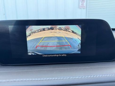 Used 2023 MAZDA CX-30 AWD 2.5 S w/ Premium Package image 11