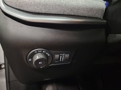 Used 2024 Jeep Compass Latitude AWD/4WD image 23