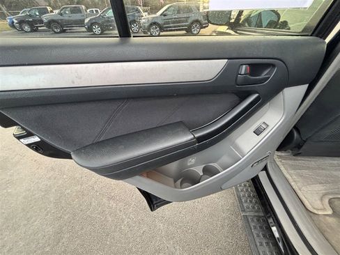Used 2004 Toyota 4Runner 4WD image 16