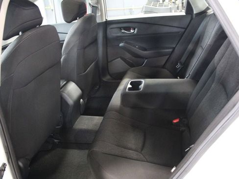 Used 2023 Honda Accord EX image 19