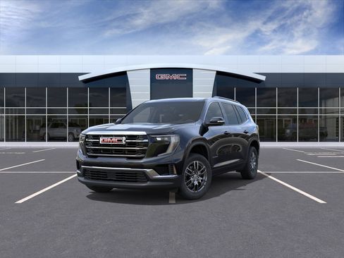 New 2026 GMC Acadia Elevation image 9