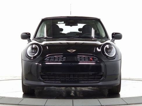 Used 2025 MINI Cooper S image 2