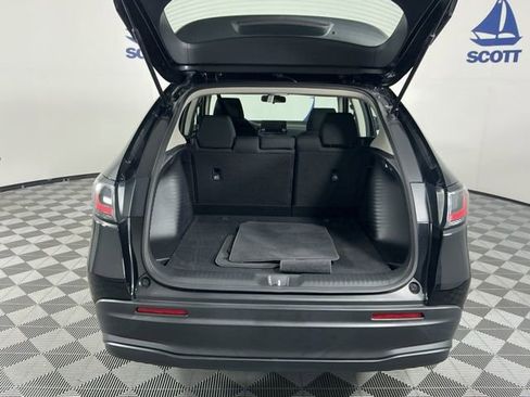 Used 2023 Honda HR-V LX image 23